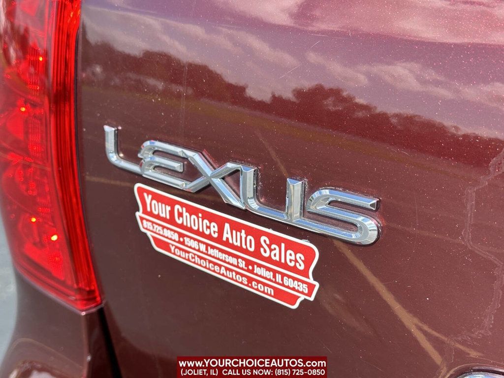 2010 Lexus GX Base AWD 4dr SUV - 22905219 - 16