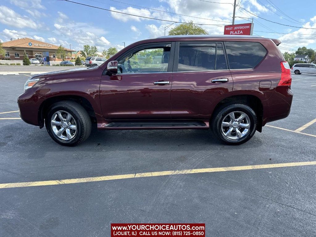 2010 Lexus GX Base AWD 4dr SUV - 22905219 - 1