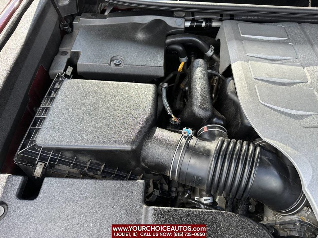 2010 Lexus GX Base AWD 4dr SUV - 22905219 - 30