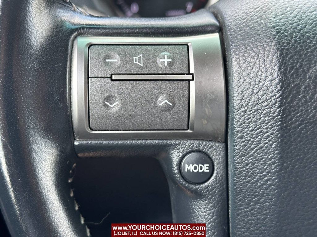 2010 Lexus GX Base AWD 4dr SUV - 22905219 - 35
