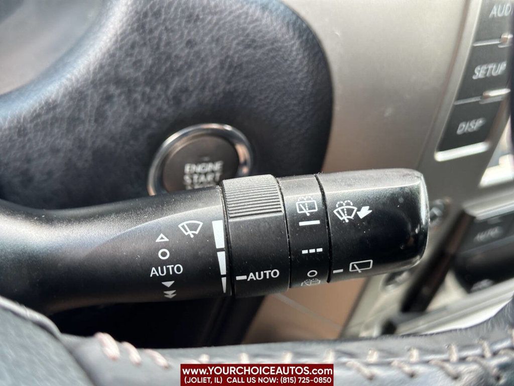 2010 Lexus GX Base AWD 4dr SUV - 22905219 - 37