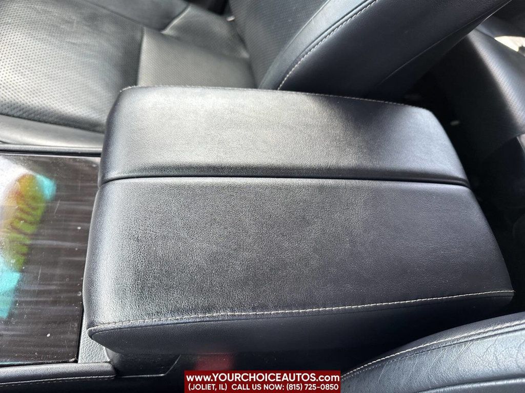 2010 Lexus GX Base AWD 4dr SUV - 22905219 - 49