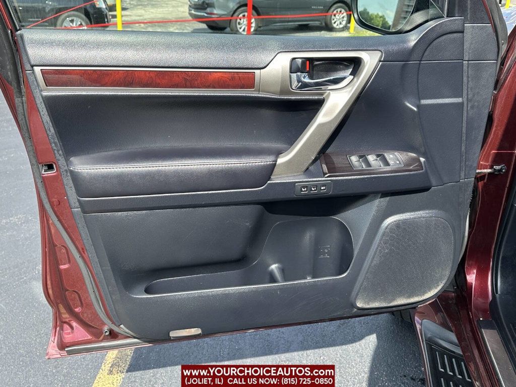 2010 Lexus GX Base AWD 4dr SUV - 22905219 - 8