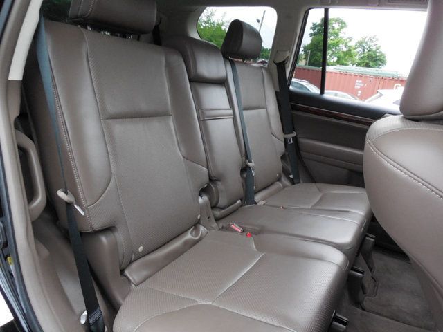 2010 Lexus GX 460 4WD w/Navigation - 17135913 - 13