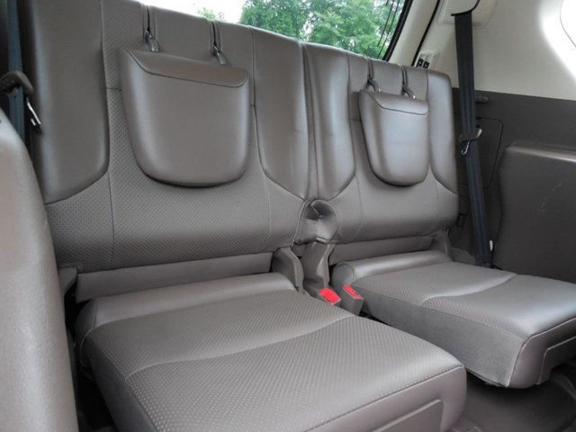 2010 Lexus GX 460 4WD w/Navigation - 17135913 - 14