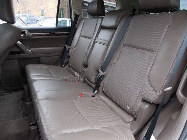 2010 Lexus GX 460 4WD w/Navigation - 17135913 - 15