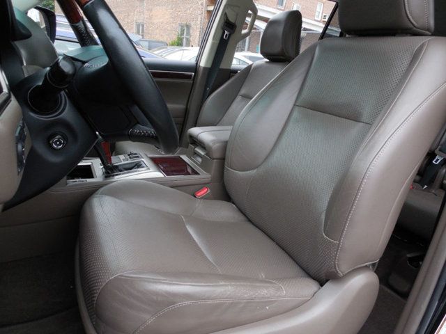 2010 Lexus GX 460 4WD w/Navigation - 17135913 - 16