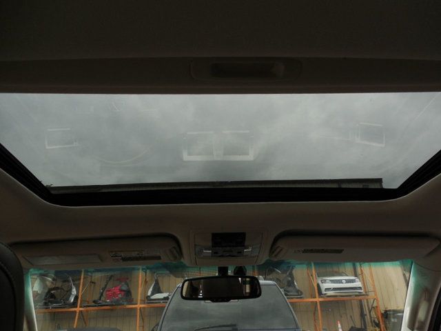 2010 Lexus GX 460 4WD w/Navigation - 17135913 - 18