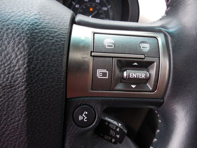 2010 Lexus GX 460 4WD w/Navigation - 17135913 - 25