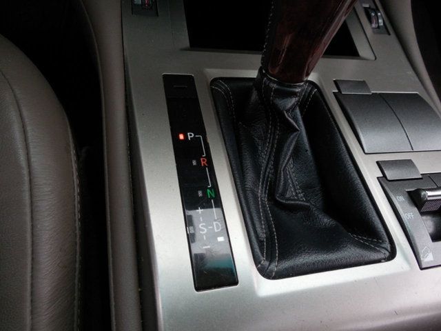 2010 Lexus GX 460 4WD w/Navigation - 17135913 - 26