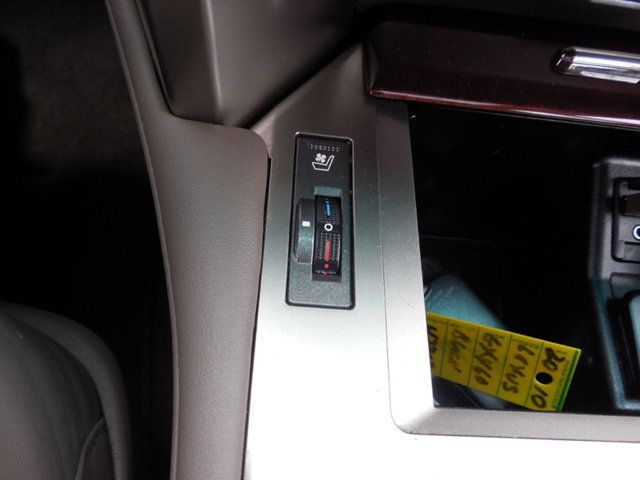 2010 Lexus GX 460 4WD w/Navigation - 17135913 - 28