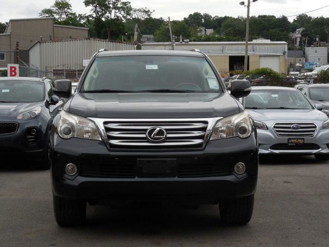 2010 Lexus GX 460 4WD w/Navigation - 17135913 - 2