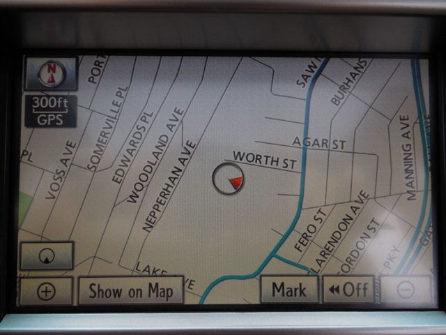 2010 Lexus GX 460 4WD w/Navigation - 17135913 - 33