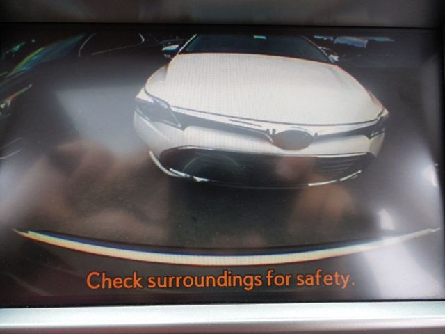 2010 Lexus GX 460 4WD w/Navigation - 17135913 - 34