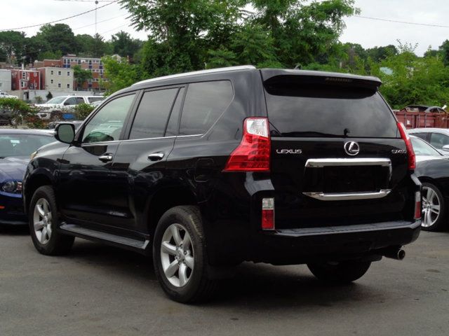2010 Lexus GX 460 4WD w/Navigation - 17135913 - 4