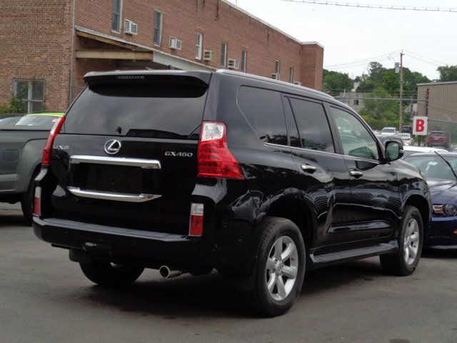 2010 Lexus GX 460 4WD w/Navigation - 17135913 - 6