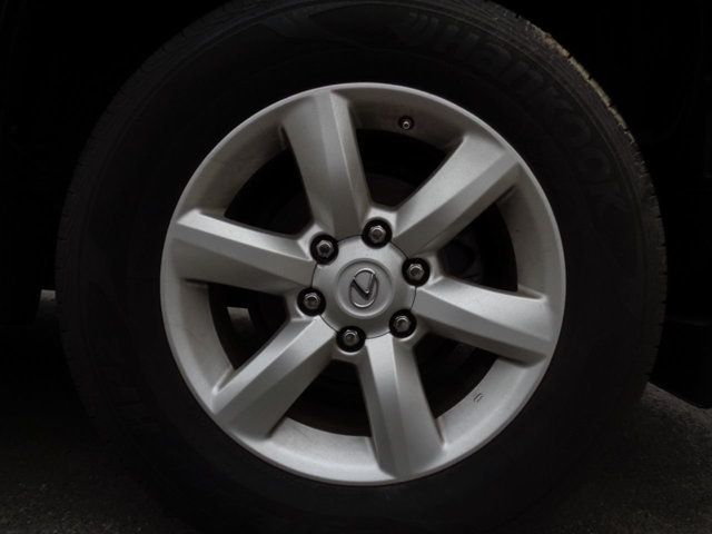 2010 Lexus GX 460 4WD w/Navigation - 17135913 - 7