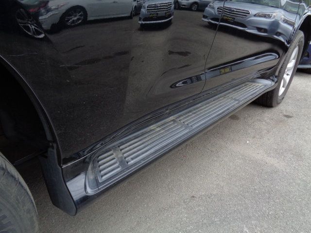 2010 Lexus GX 460 4WD w/Navigation - 17135913 - 8