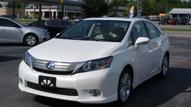 2010 Lexus HS 250h 3 MONTH WARRANTY , JUST SERVICED , VERY CLEAN INSIDE AND OUT  - 23032666 - 1