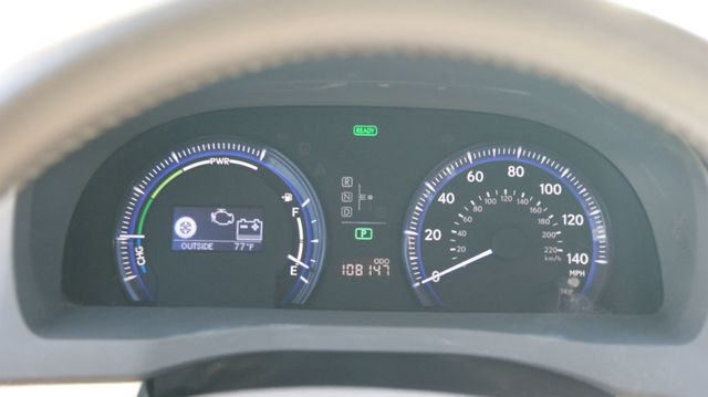 2010 Lexus HS 250h 3 MONTH WARRANTY , JUST SERVICED , VERY CLEAN INSIDE AND OUT  - 23032666 - 2