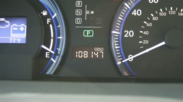 2010 Lexus HS 250h 3 MONTH WARRANTY , JUST SERVICED , VERY CLEAN INSIDE AND OUT  - 23032666 - 3