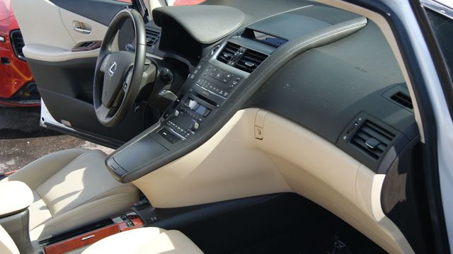 2010 Lexus HS 250h 3 MONTH WARRANTY , JUST SERVICED , VERY CLEAN INSIDE AND OUT  - 23032666 - 43