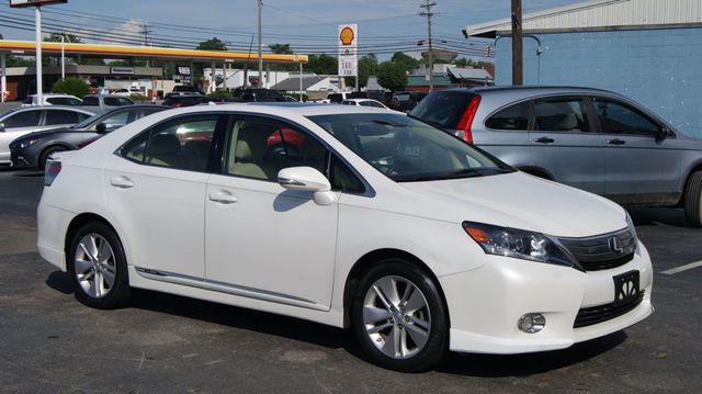 2010 Lexus HS 250h 3 MONTH WARRANTY , JUST SERVICED , VERY CLEAN INSIDE AND OUT  - 23032666 - 5