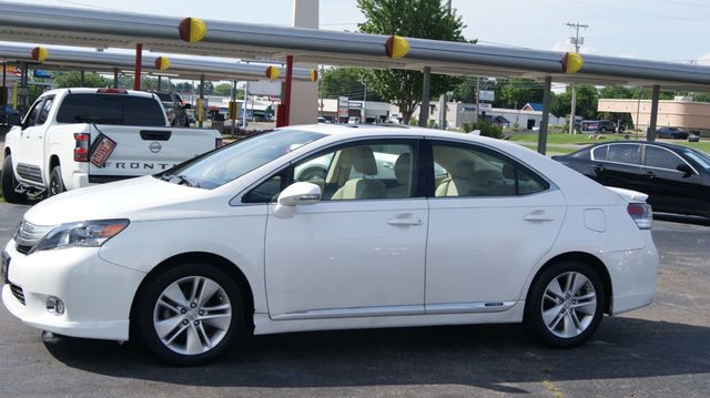 2010 Lexus HS 250h 3 MONTH WARRANTY , JUST SERVICED , VERY CLEAN INSIDE AND OUT  - 23032666 - 6