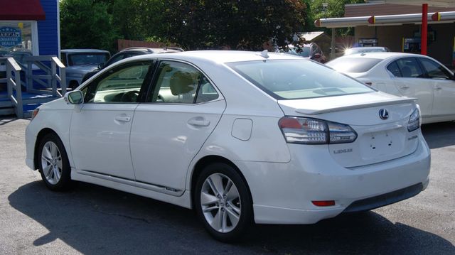 2010 Lexus HS 250h 3 MONTH WARRANTY , JUST SERVICED , VERY CLEAN INSIDE AND OUT  - 23032666 - 7