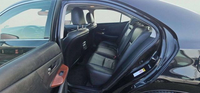 2010 Lexus HS 250h 4dr Sedan Hybrid - 22986801 - 6