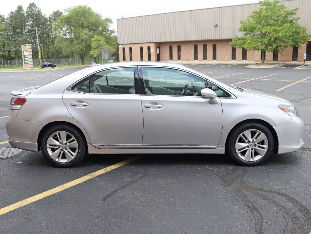 2010 Lexus HS 250h 4dr Sedan Hybrid - 22855556 - 7