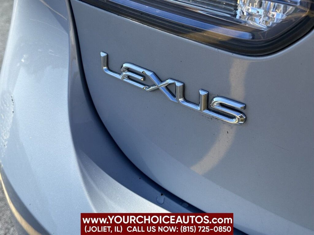 2010 Lexus HS 250h 4dr Sedan Hybrid - 22393113 - 9