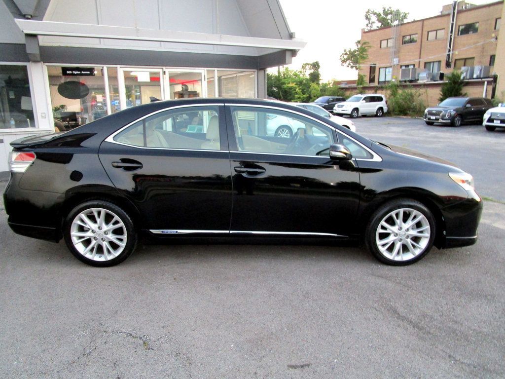 2010 Lexus HS 250h 4dr Sedan Hybrid Premium - 23078293 - 10