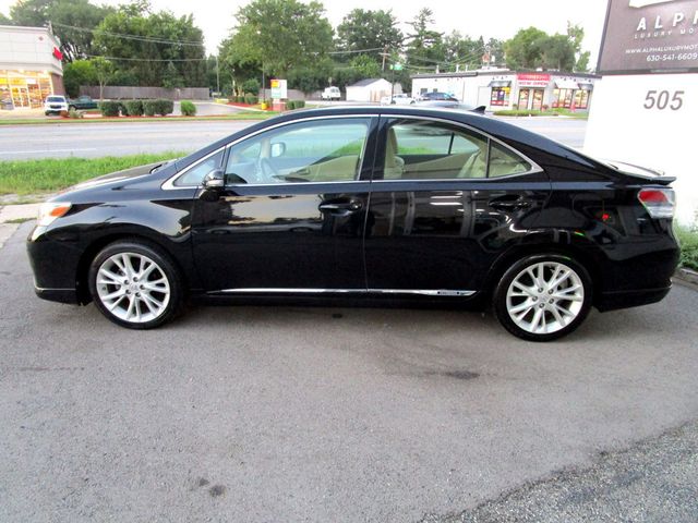 2010 Lexus HS 250h 4dr Sedan Hybrid Premium - 23078293 - 11