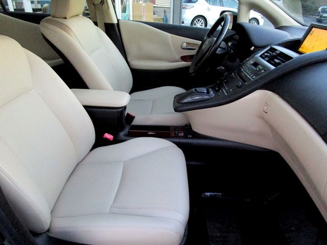2010 Lexus HS 250h 4dr Sedan Hybrid Premium - 23078293 - 13