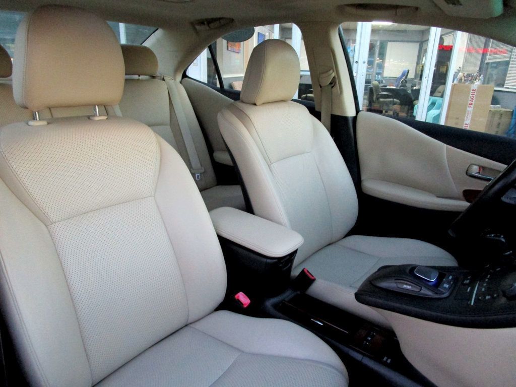 2010 Lexus HS 250h 4dr Sedan Hybrid Premium - 23078293 - 14
