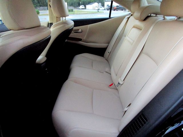 2010 Lexus HS 250h 4dr Sedan Hybrid Premium - 23078293 - 16