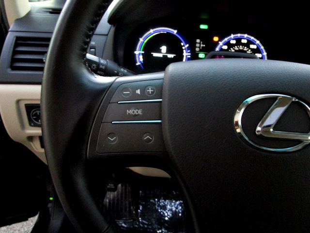 2010 Lexus HS 250h 4dr Sedan Hybrid Premium - 23078293 - 18