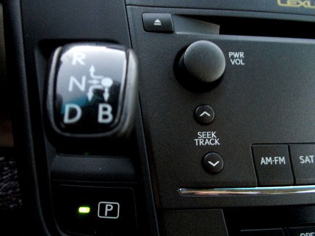 2010 Lexus HS 250h 4dr Sedan Hybrid Premium - 23078293 - 20