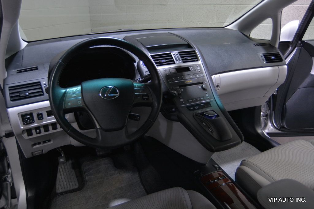 2010 Lexus HS 250h 4dr Sedan Hybrid Premium - 22096813 - 28