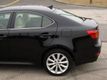 2010 Lexus IS 250 4dr Sport Sedan Automatic AWD - 22775075 - 7