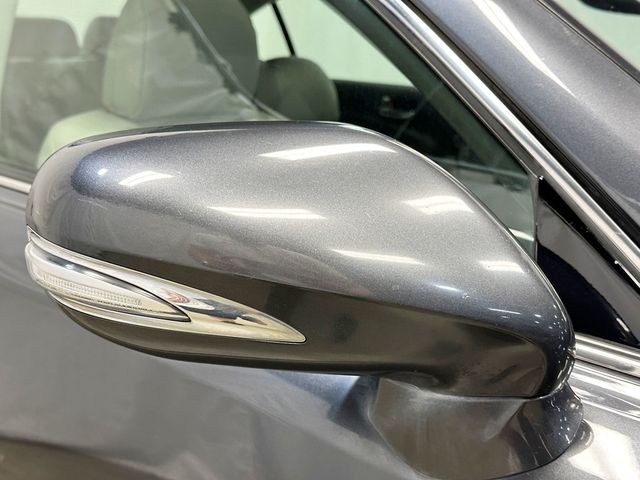 2010 Lexus IS 250 4dr Sport Sedan Automatic AWD - 23057880 - 14