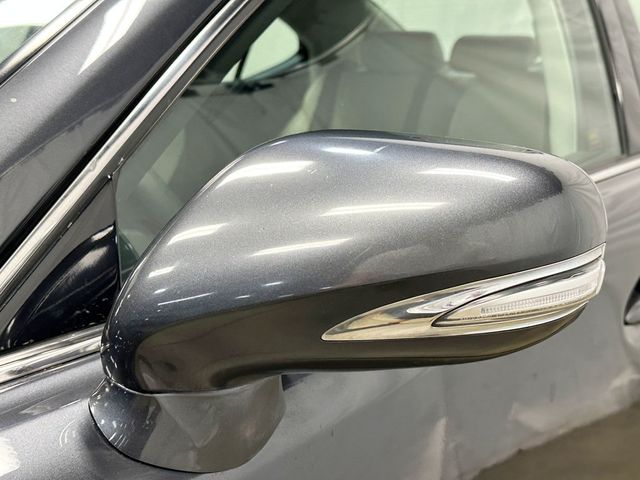 2010 Lexus IS 250 4dr Sport Sedan Automatic AWD - 23057880 - 15