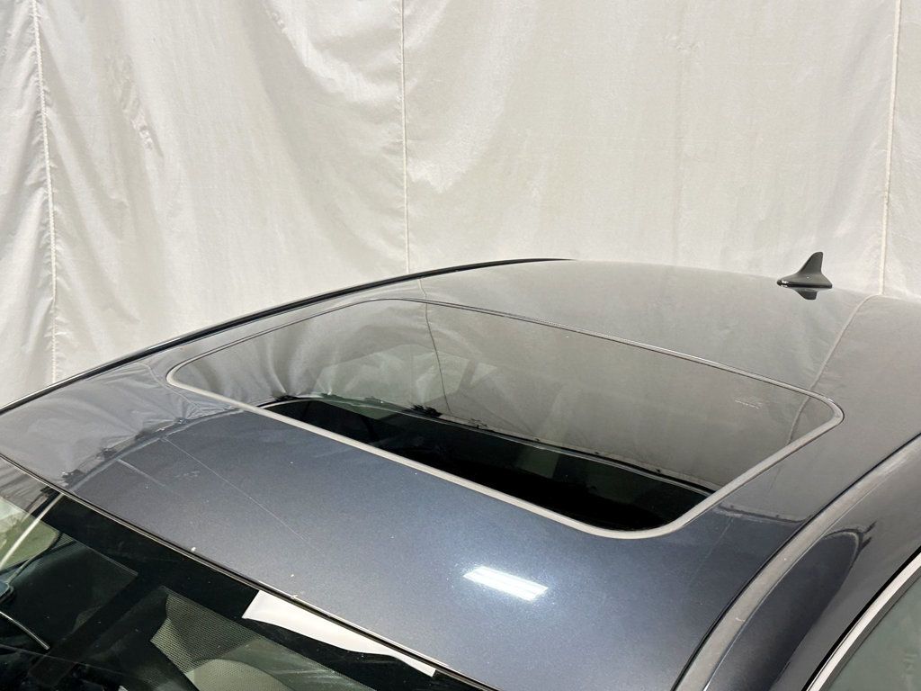 2010 Lexus IS 250 4dr Sport Sedan Automatic AWD - 23057880 - 16