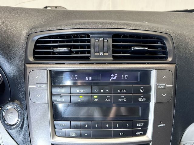 2010 Lexus IS 250 4dr Sport Sedan Automatic AWD - 23057880 - 28
