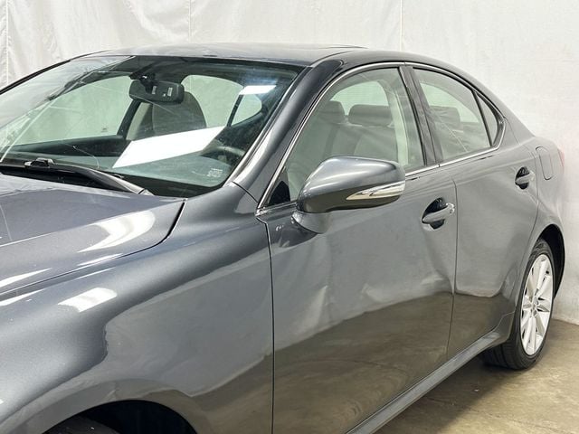 2010 Lexus IS 250 4dr Sport Sedan Automatic AWD - 23057880 - 2