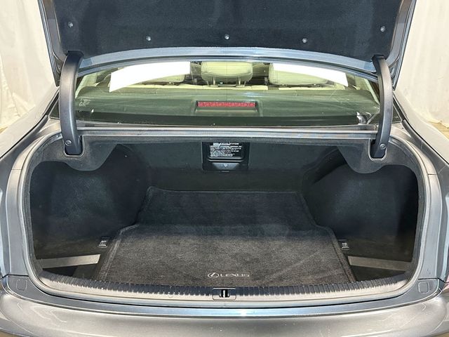 2010 Lexus IS 250 4dr Sport Sedan Automatic AWD - 23057880 - 40