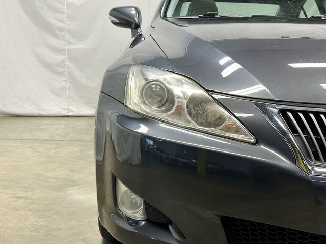 2010 Lexus IS 250 4dr Sport Sedan Automatic AWD - 23057880 - 4