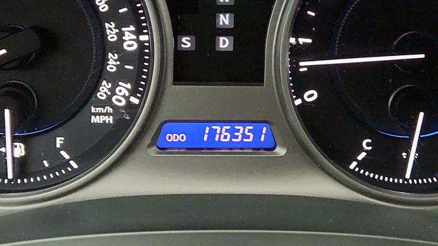 2010 Lexus IS 250 4dr Sport Sedan Automatic AWD - 22947937 - 15