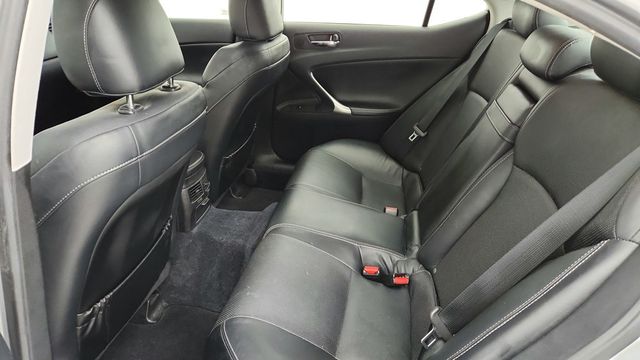 2010 Lexus IS 250 4dr Sport Sedan Automatic AWD - 22947937 - 20